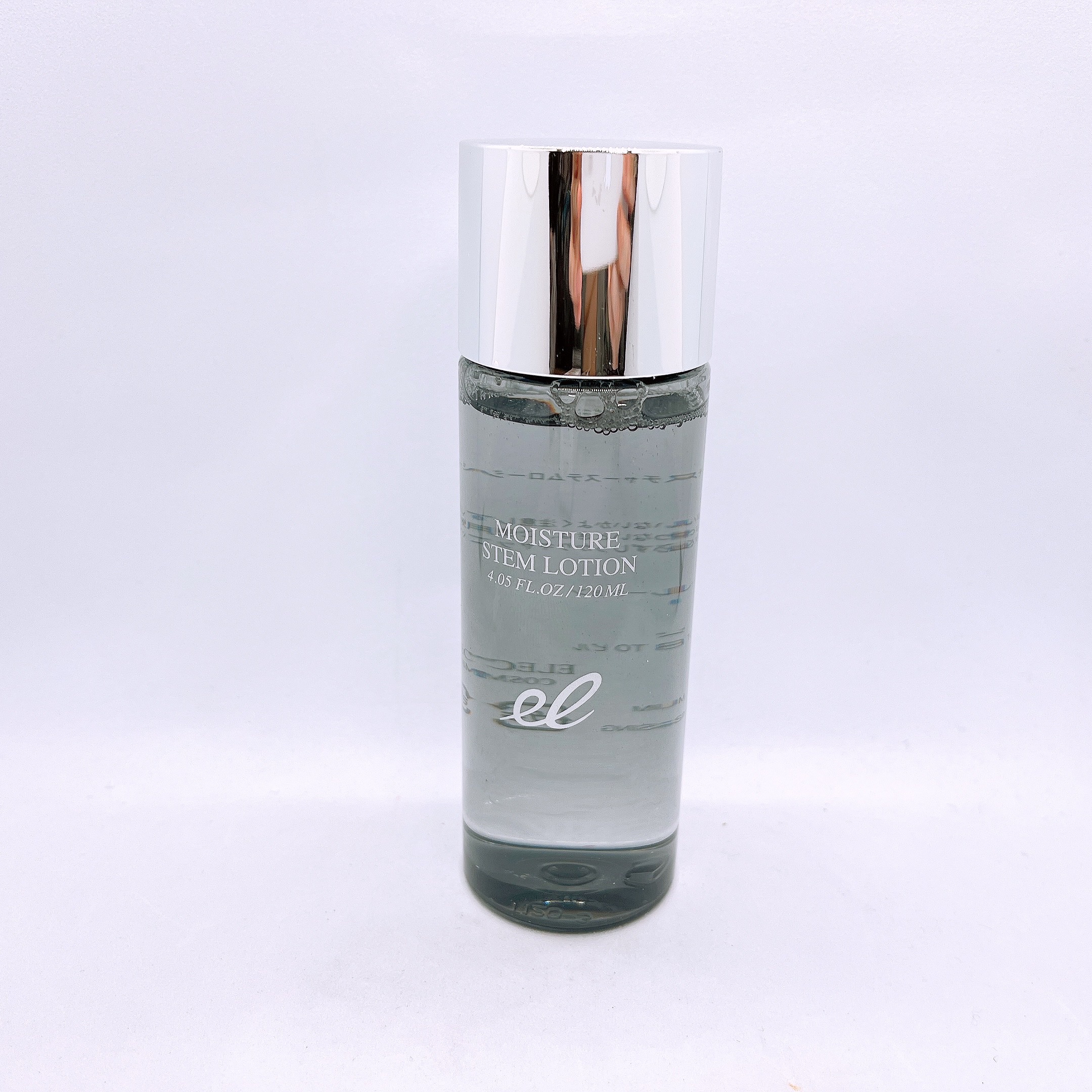 モイスチャーステムローション/ELECTRON/化粧水を使ったクチコミ（1枚目）