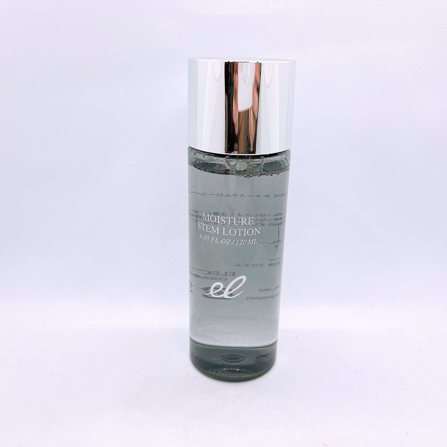 モイスチャーステムローション/ELECTRON/化粧水を使ったクチコミ(1枚目)