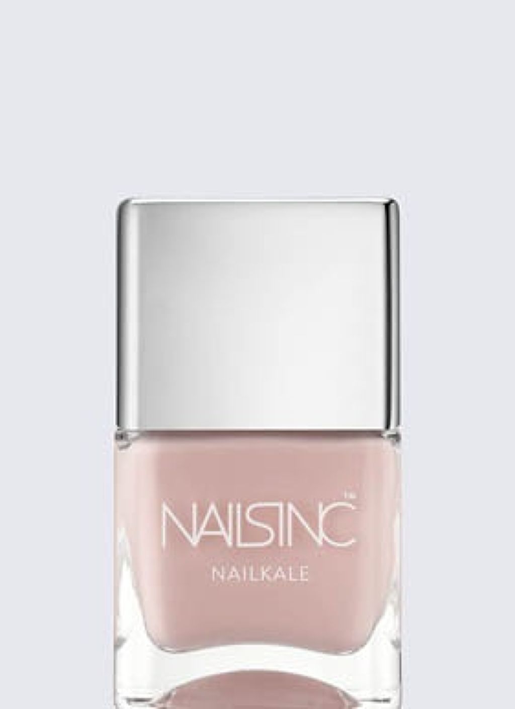 ネイルケール レキシントン ストリート