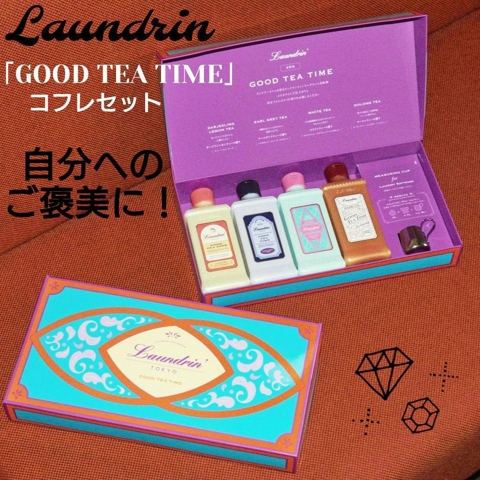 ðª»Jmp.ðŒðððð 333𪻠on LIPS ãðLaundrinðã©ã³ããªã³ãGOODTEATIMEãã³ãã¬..ãïŒ1æç®ïŒ