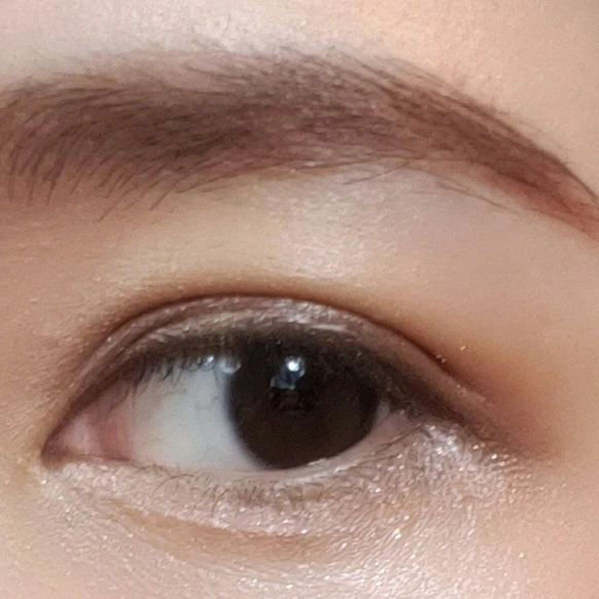 クリーム カラー フォー アイズ/TOM FORD BEAUTY/ジェル・クリームアイシャドウを使ったクチコミ（3枚目）