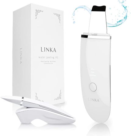 aivivid LINKA ウォーターピーリングリフト