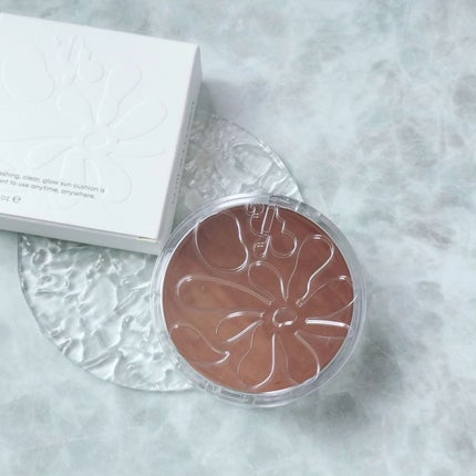 グロウ サン クッション/mgb skin/クッションファンデーションを使ったクチコミ(6枚目)