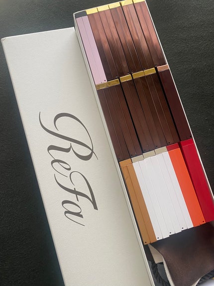 アイ カラー クォード BP01 BELLE DE PECHE/TOM FORD BEAUTY/アイシャドウパレットを使ったクチコミ(1枚目)