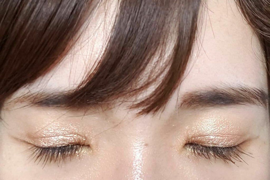 アイ カラー クォード/TOM FORD BEAUTY/アイシャドウパレットを使ったクチコミ(7枚目)