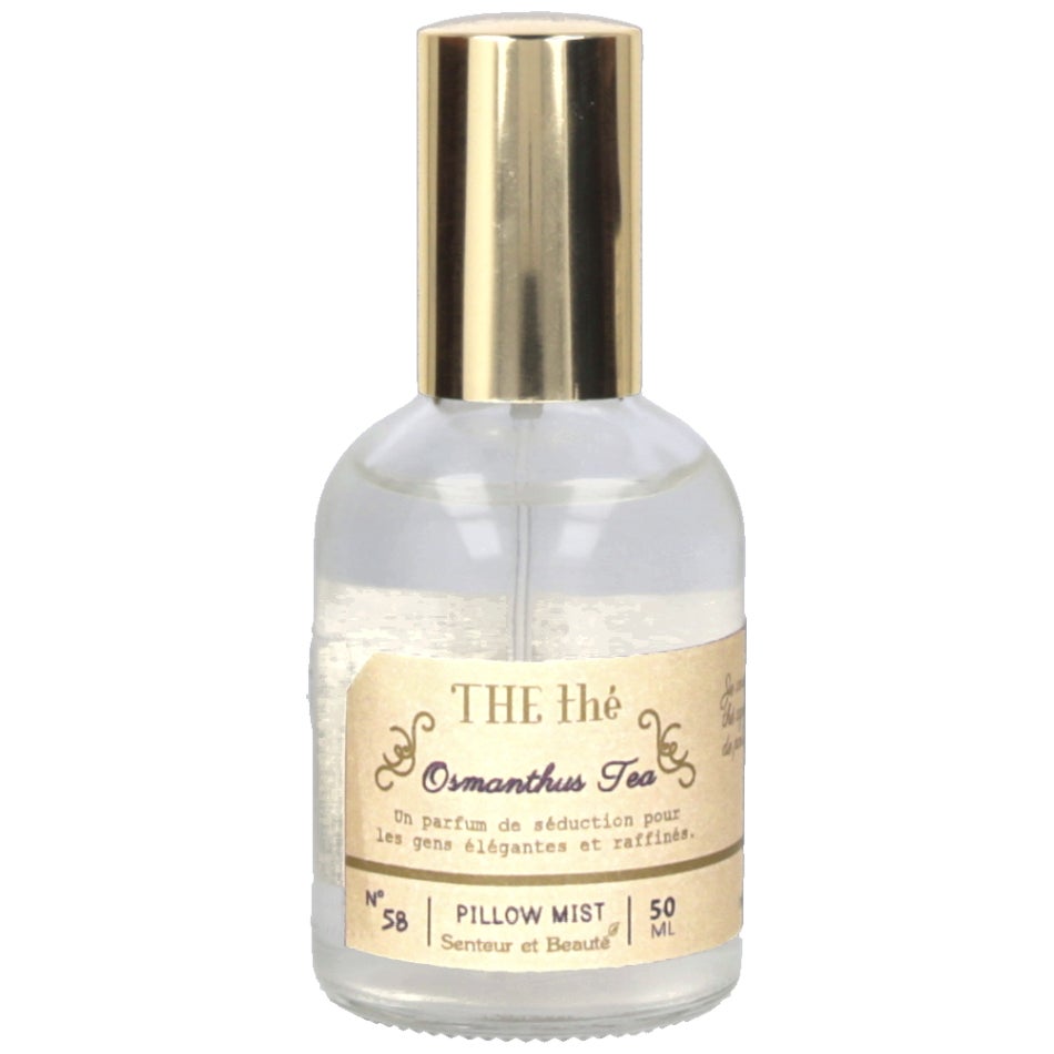 サンタール・エ・ボーテ ピローミスト オスマンサスティー　　