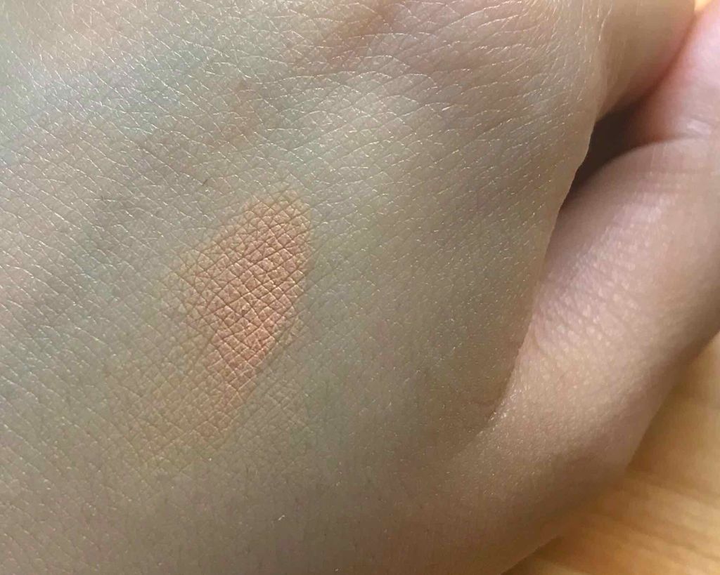 アイゾーンコンシーラー/コフレドール/スティックコンシーラーを使ったクチコミ（2枚目）