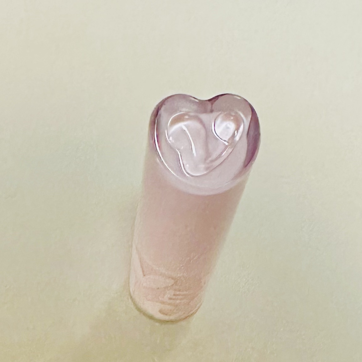 アクアエッセンスリップ/VEECCI/リップクリームを使ったクチコミ（3枚目）