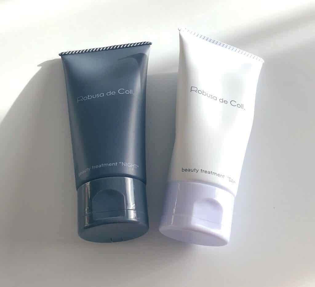 ロブサ・デ・コル ナイトリペアクリーム/ロブサ・デ・コル/ハンドクリームを使ったクチコミ(1枚目)