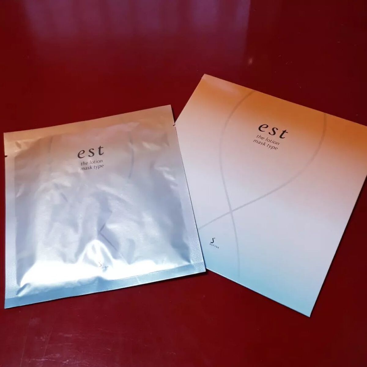 エスト ザ ローション/est/化粧水を使ったクチコミ(4枚目)