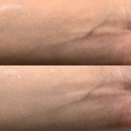 M スキンコートジェル/MISSHA/その他ファンデーションを使ったクチコミ(5枚目)