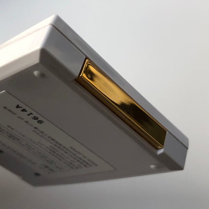 トーン アイブロウパウダー/to/one/パウダーアイブロウを使ったクチコミ(4枚目)