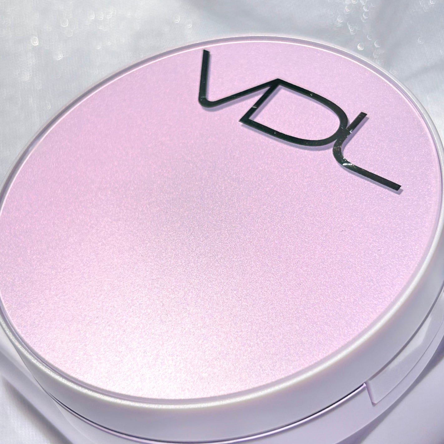 パーフェクティング シルキーフィット カバー クッション ファンデーション/VDL/クッションファンデーションを使ったクチコミ(1枚目)