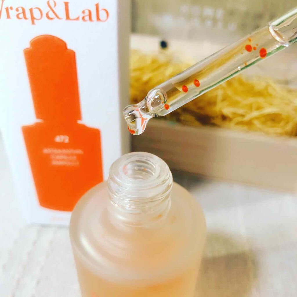 を使ったクチコミ（3枚目）