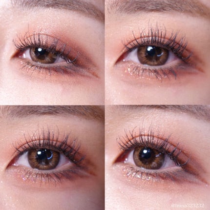 バレンタインボックス3ローズモーメント/VAVI MELLO/アイシャドウパレットを使ったクチコミ(6枚目)