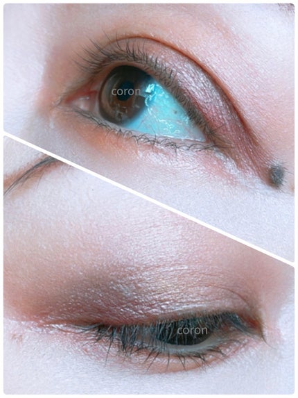 シグニチャー カラー アイズ/SUQQU/アイシャドウパレットを使ったクチコミ(2枚目)