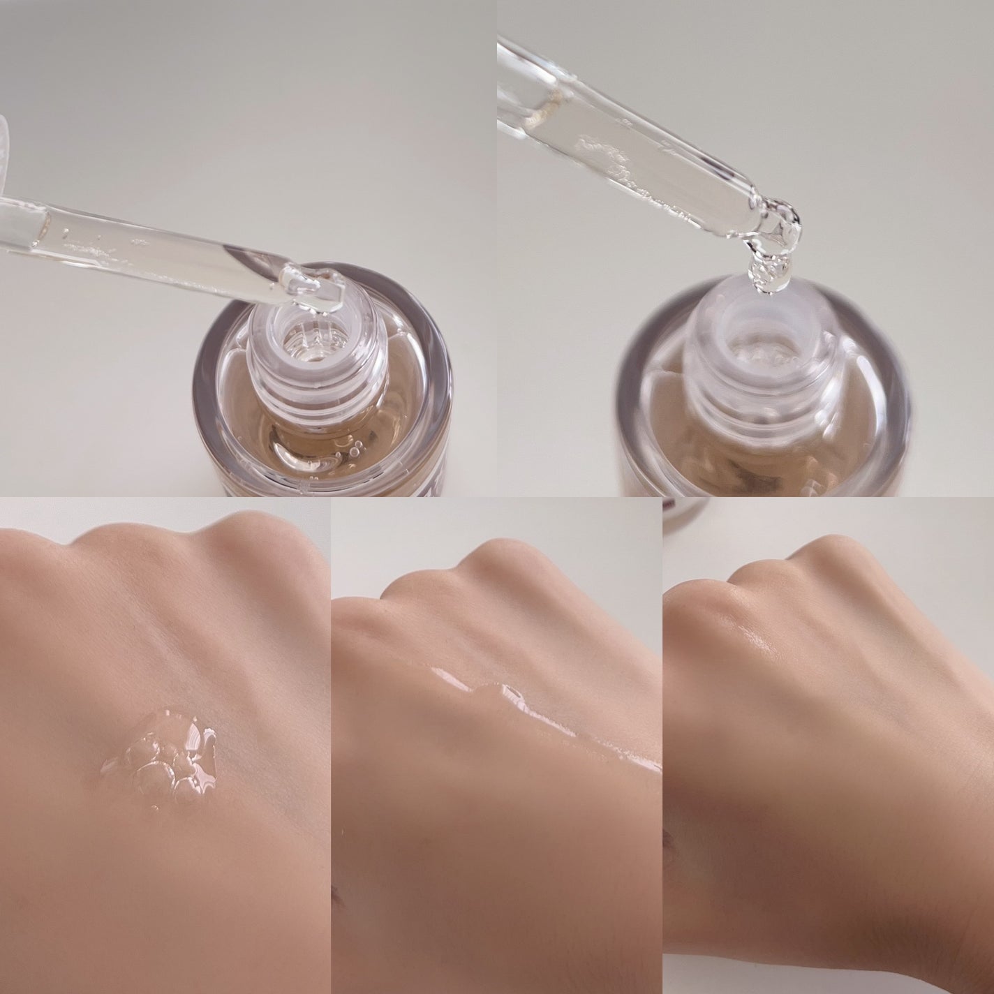 Cemenrete Calcium Intense Ampoule/Dr.Melaxin/美容液を使ったクチコミ(2枚目)