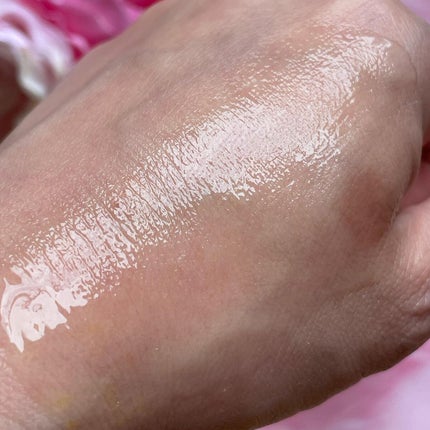 イモーテル オーバーナイトリセットセラム/L'OCCITANE/美容液を使ったクチコミ(6枚目)