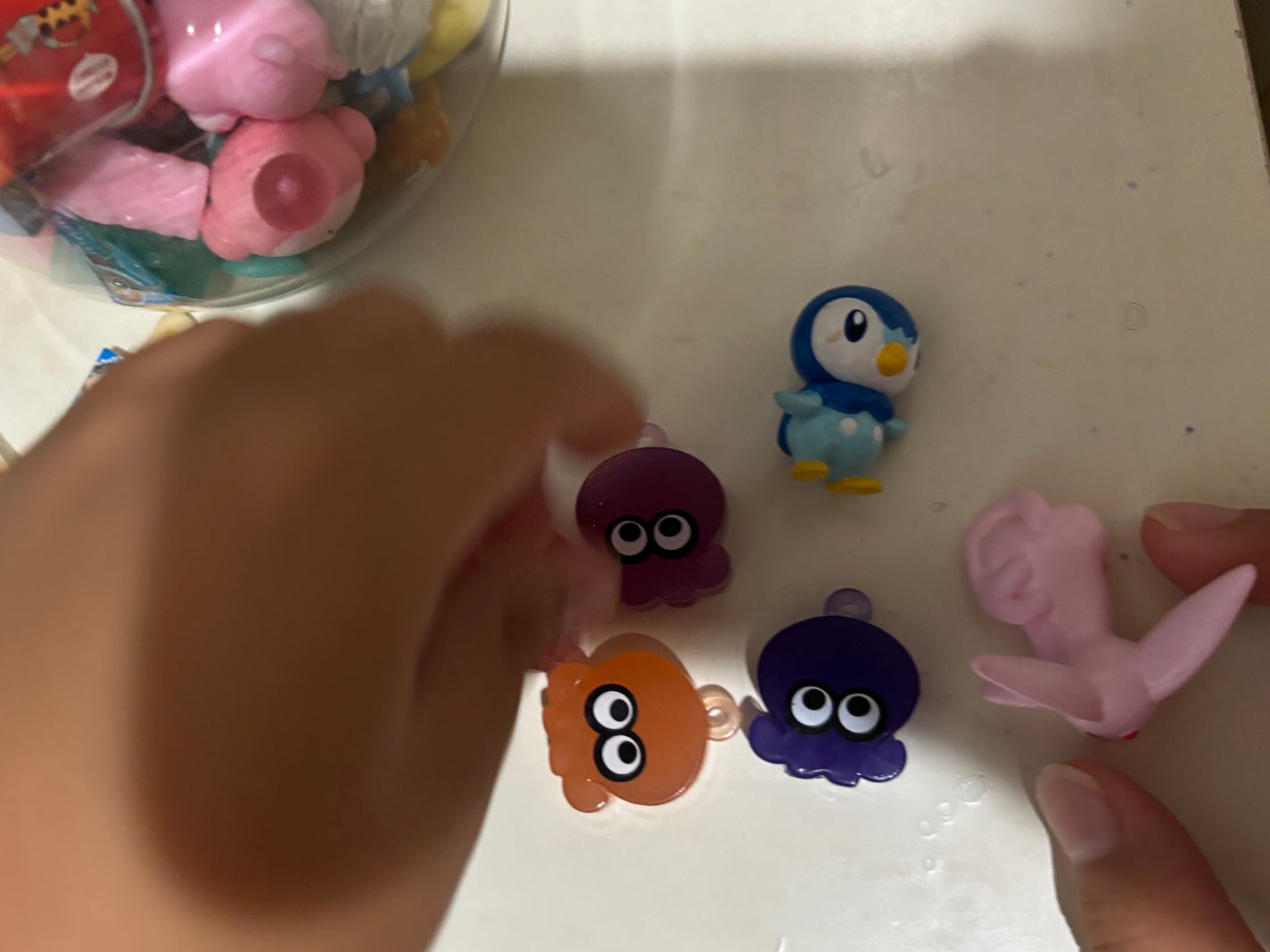 マジックソープ ティートゥリー/ドクターブロナー/ボディソープを使ったクチコミ(3枚目)