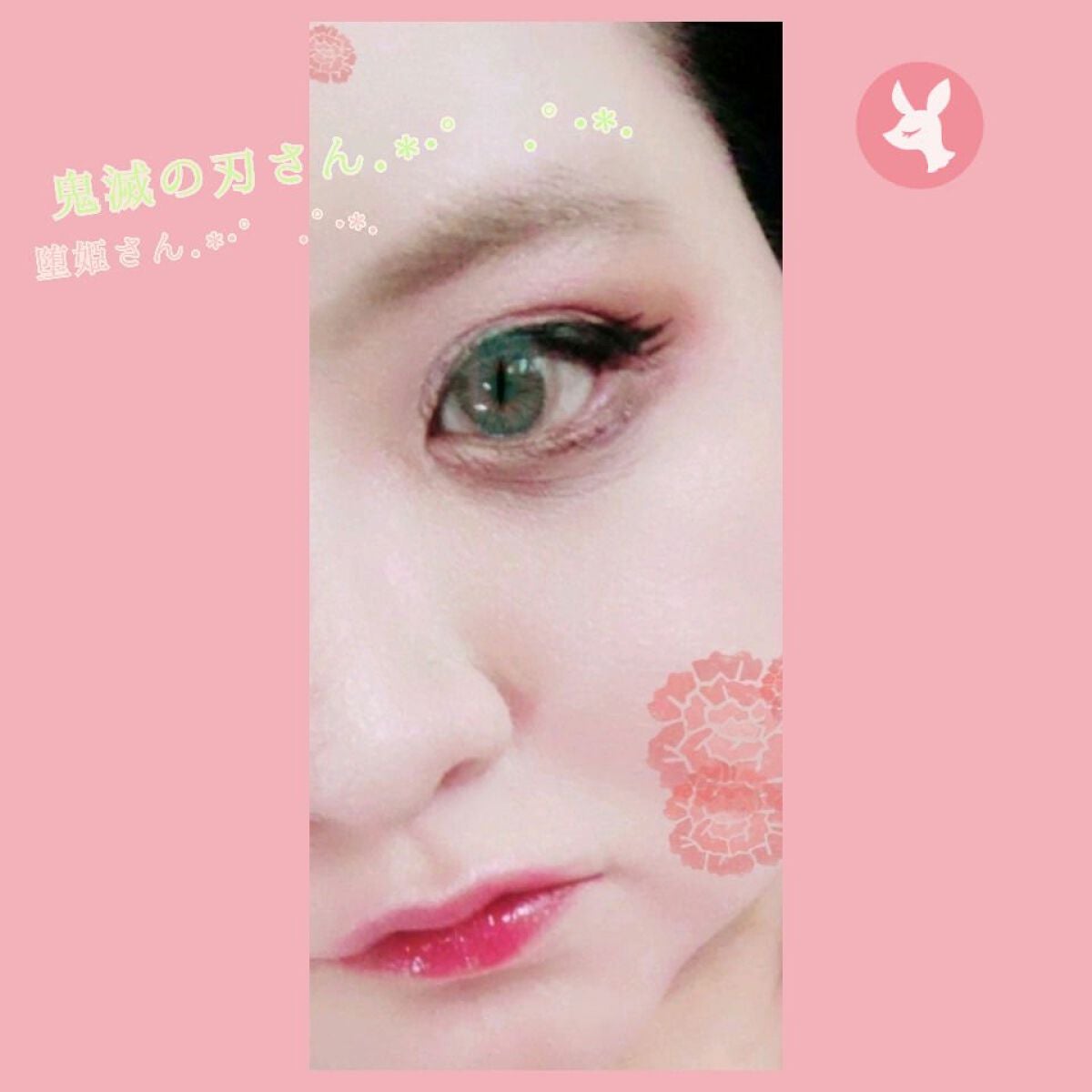 シェーディングパウダー/キャンメイク/シェーディングを使ったクチコミ(1枚目)