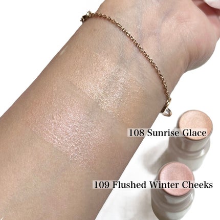 パーマネントグリッター マスカラ/FASIO/マスカラを使ったクチコミ(7枚目)