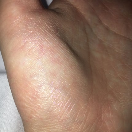 ヴェールライター/rom&nd/パウダーハイライトを使ったクチコミ(4枚目)