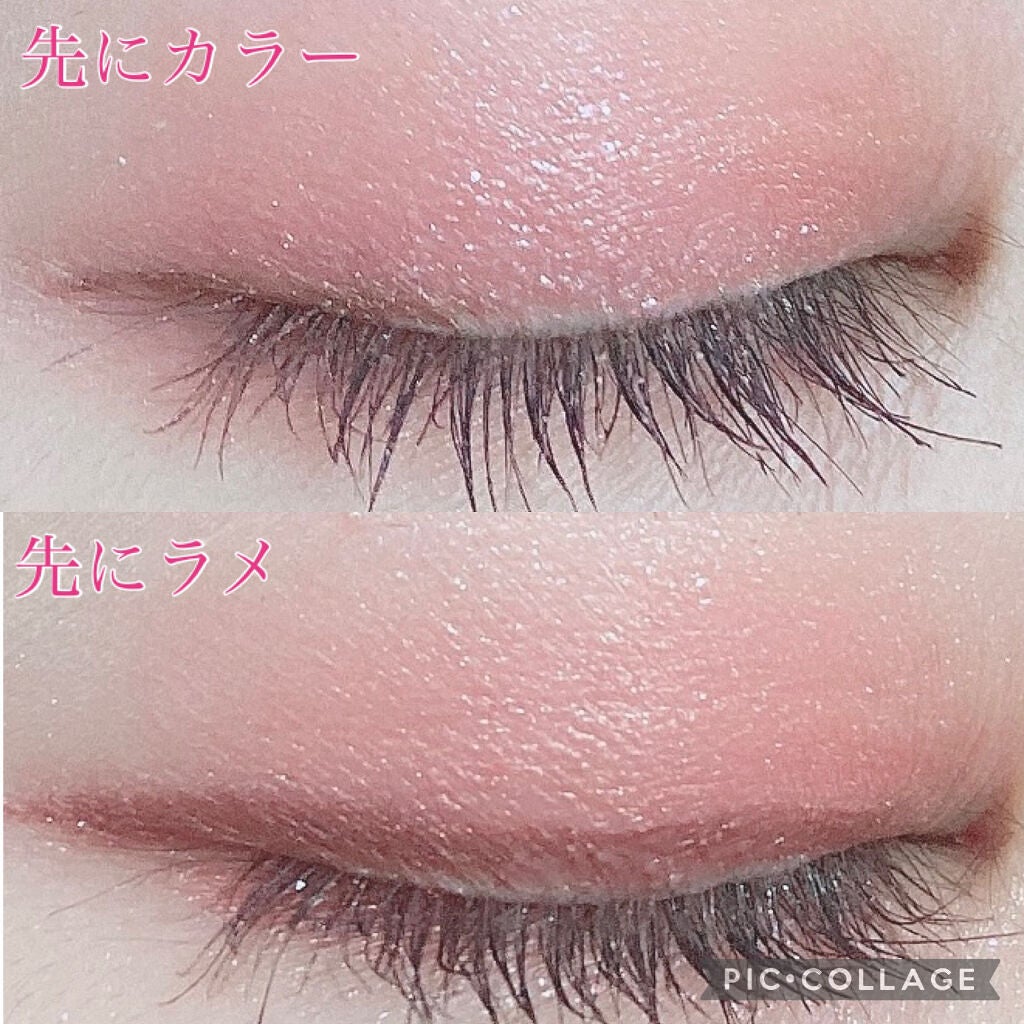 エレクトリックショックアイズ /KATE/アイシャドウパレットを使ったクチコミ(1枚目)