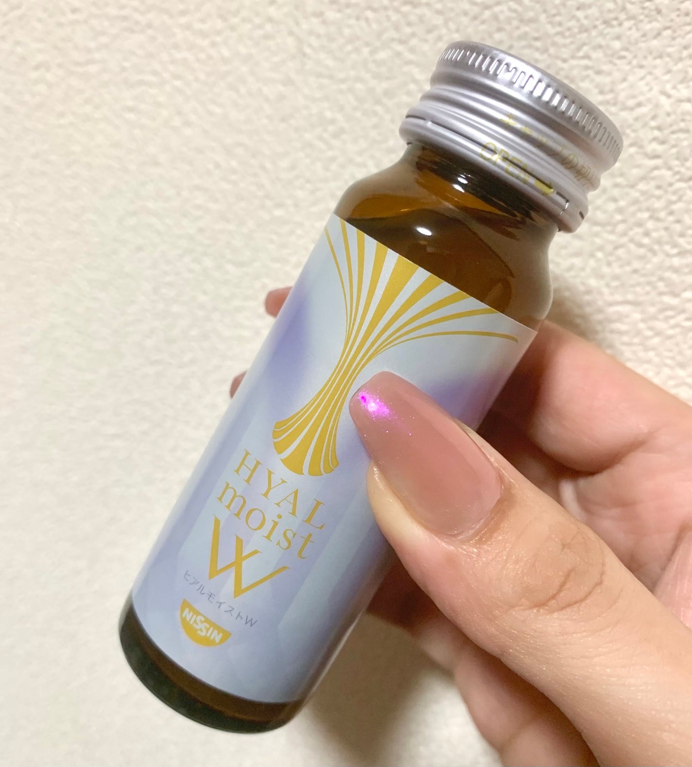 ãã¢ã«ã¢ã€ã¹ã W/æ¥æž
é£å/çŸå®¹ããªã³ã¯ã䜿ã£ãã¯ãã³ãïŒ1æç®ïŒ