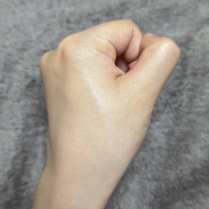 レッドブレミッシュ クリアスージングクリーム/Dr.G/フェイスクリームを使ったクチコミ(4枚目)