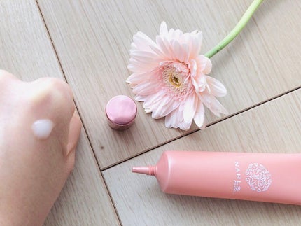 ナールスリッチ/ナールスリッチ/美容液を使ったクチコミ(2枚目)