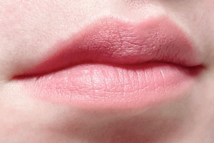 ゼロマットリップスティック/rom&nd/口紅を使ったクチコミ(4枚目)