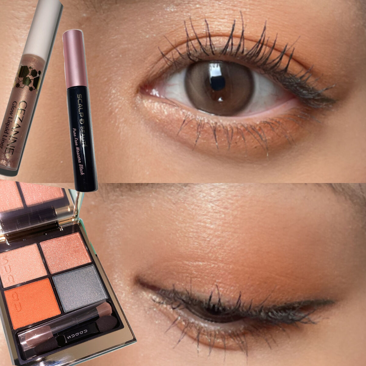 アートクラスバイロダン シェーディング/too cool for school/シェーディングを使ったクチコミ（1枚目）