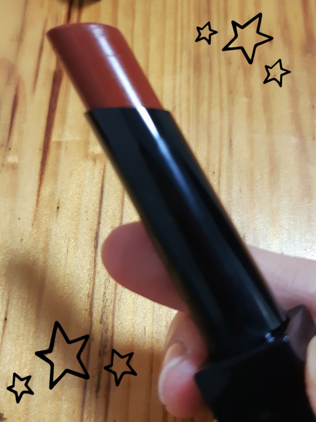 ケイト リップモンスター/KATE/口紅を使ったクチコミ（1枚目）