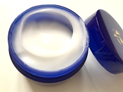 エッセンス ジェル EX/イオナ スパ＆ミネラル/オールインワン化粧品を使ったクチコミ（2枚目）