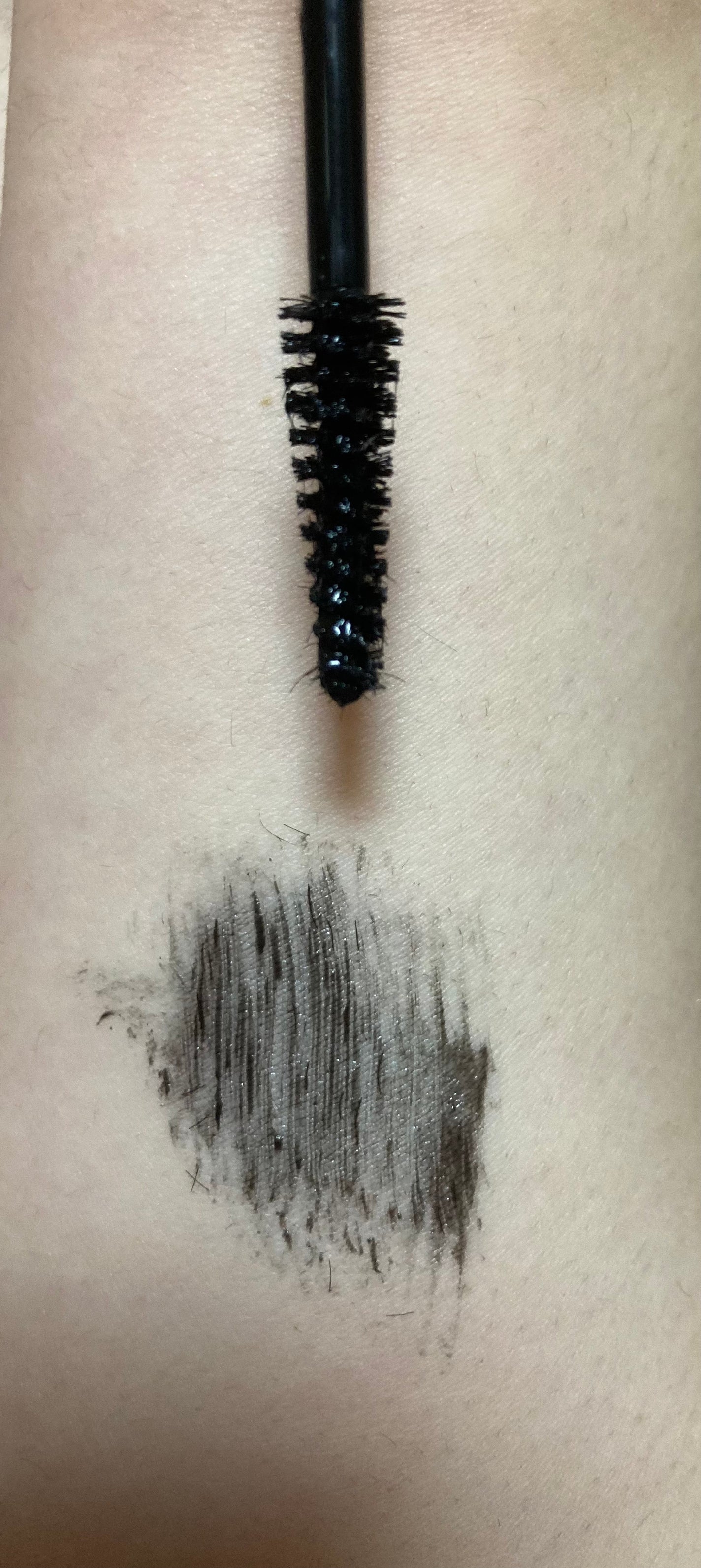 ハイパーリフトマスカラ/D-UP/マスカラを使ったクチコミ(2枚目)