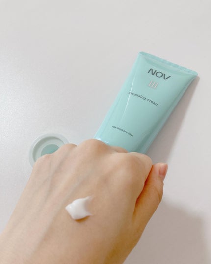 Ⅲ フェイスローション L/NOV/化粧水を使ったクチコミ(6枚目)