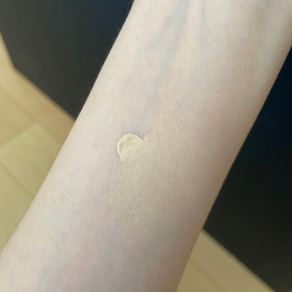 【旧】ディオールスキン フォーエヴァー スキン コレクト コンシーラー/Dior/リキッドコンシーラーを使ったクチコミ(3枚目)