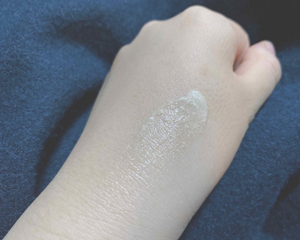 パール ファンデーション プライマー/PAUL & JOE BEAUTE/化粧下地を使ったクチコミ(3枚目)