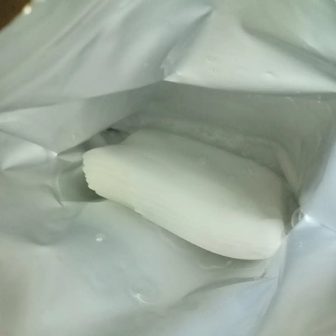 シートマスク ヒト幹細胞×VC200/CICIBELLA/シートマスク・パックを使ったクチコミ(2枚目)