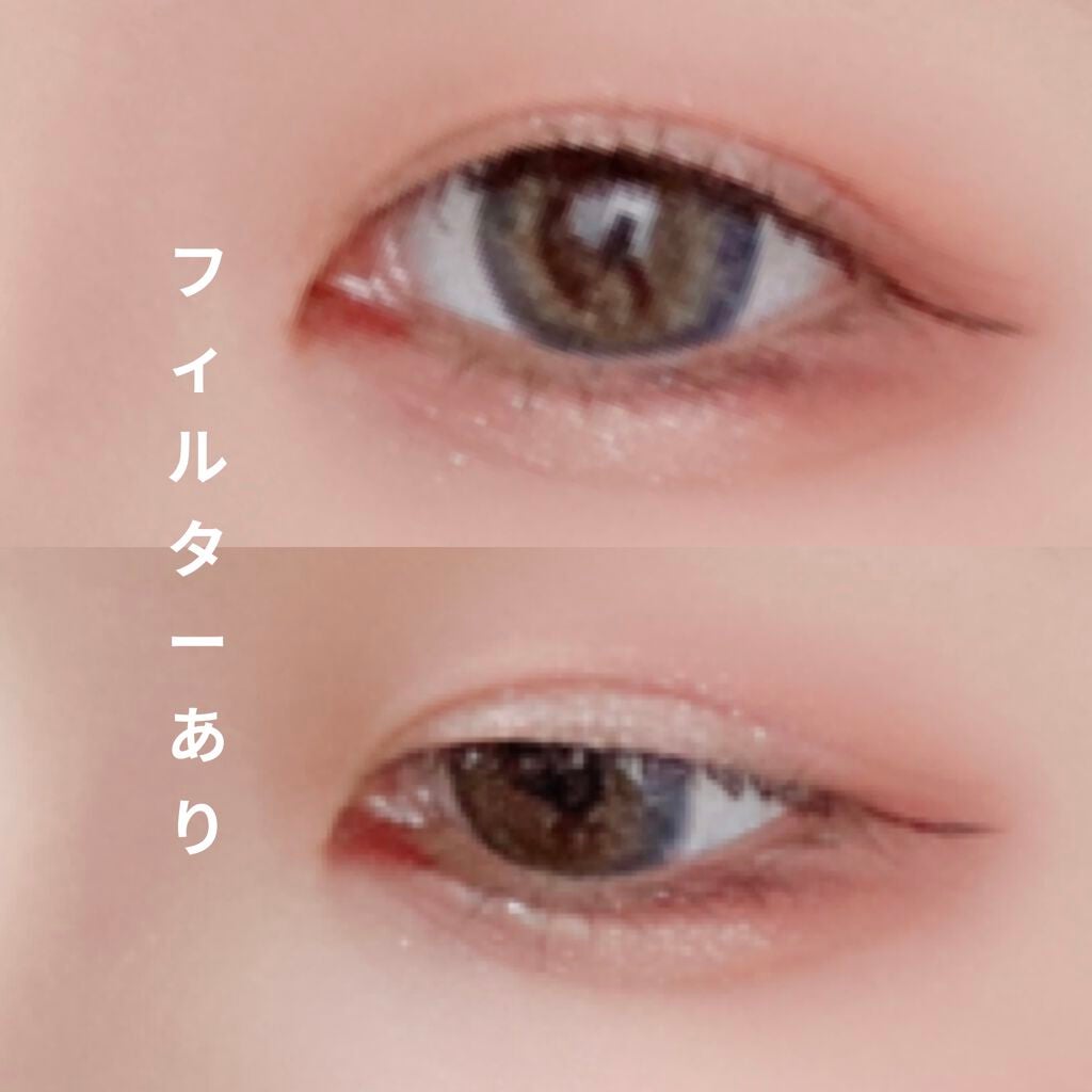 ラッシュエキスパンダー ロングロングロング/MAJOLICA MAJORCA/マスカラを使ったクチコミ(2枚目)