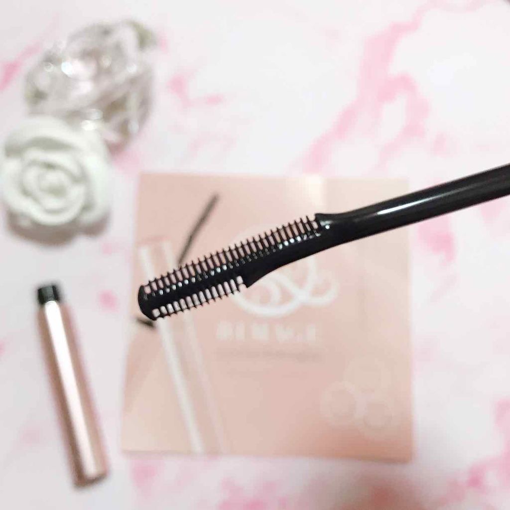 ビマージュ アイラッシュマジック/バイオテック/まつげ美容液を使ったクチコミ（2枚目）