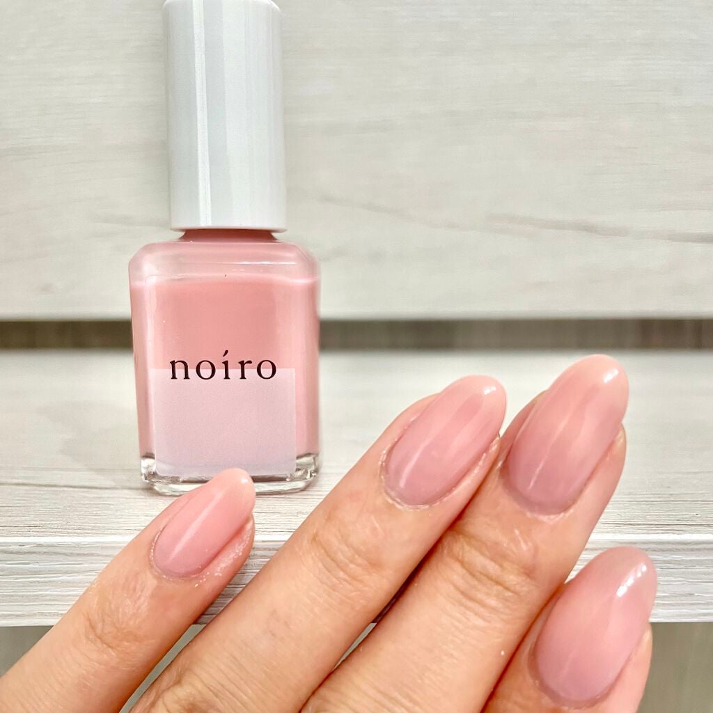 ネイルカラー/noiro/マニキュアを使ったクチコミ(3枚目)