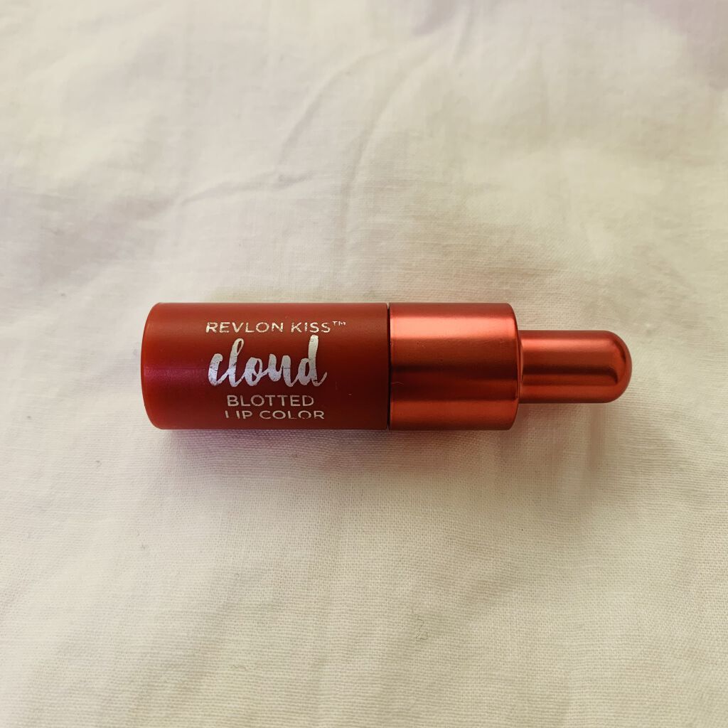 ラスティング リップカラーN/CEZANNE/口紅を使ったクチコミ（2枚目）