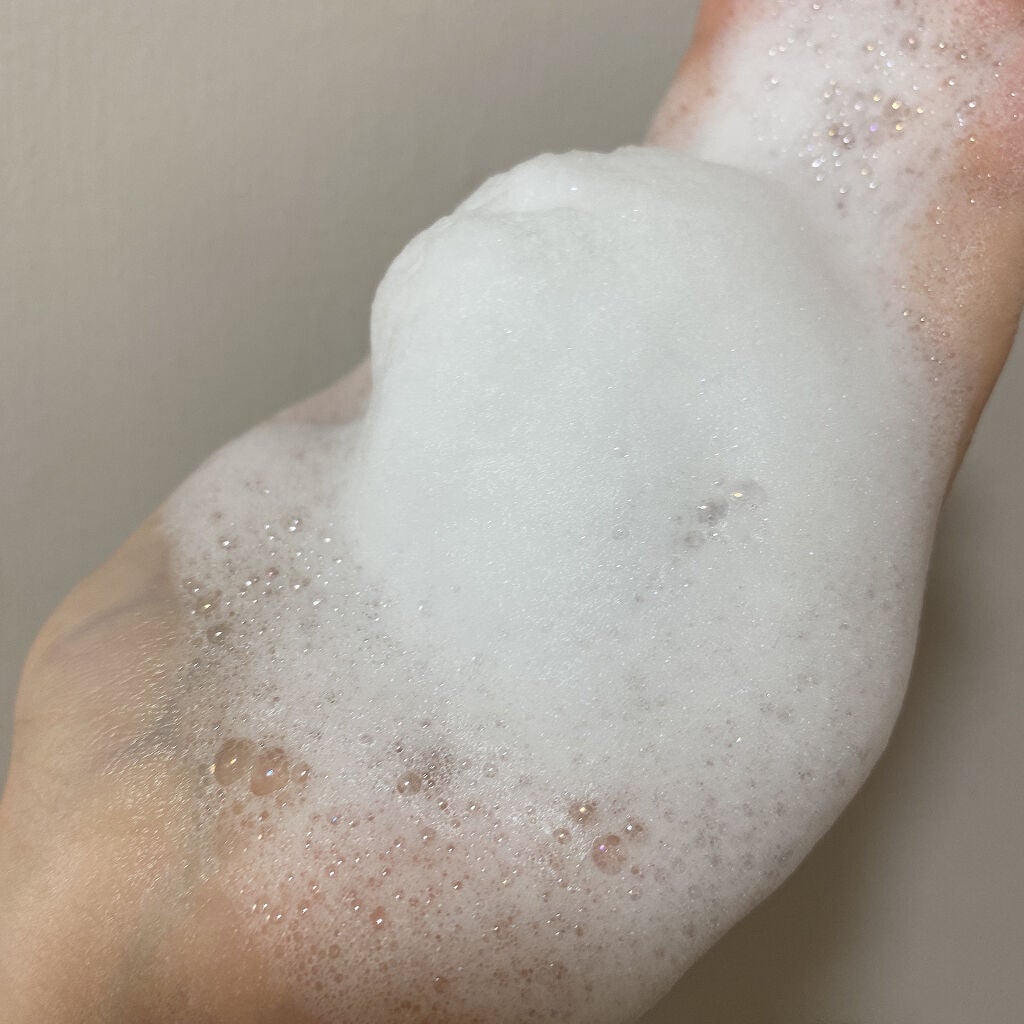 オバジC 酵素洗顔パウダー/オバジ/洗顔パウダーを使ったクチコミ(3枚目)