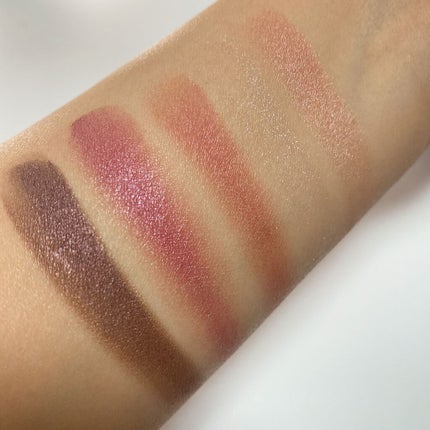 スティロ ユー ウォータープルーフ N/CHANEL/ペンシルアイライナーを使ったクチコミ(10枚目)