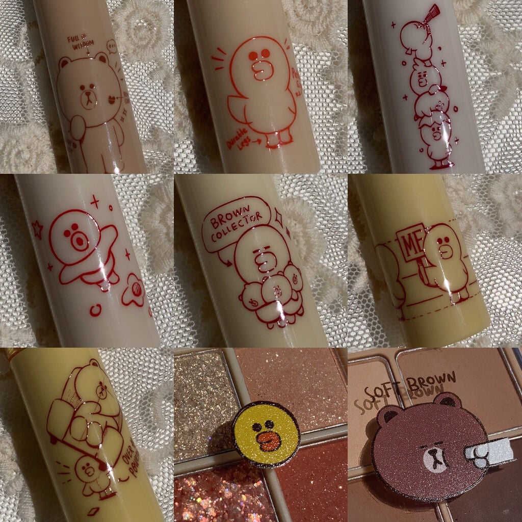 ジューシーラスティングティント/rom&nd/リップティントを使ったクチコミ(9枚目)