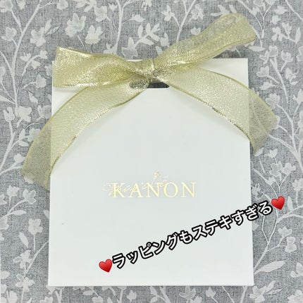 カノン吸水ショーツ/KANON/その他生理用品を使ったクチコミ(6枚目)