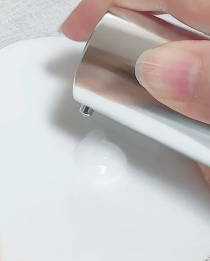 ニードルセラムA/fractionalCC/美容液を使ったクチコミ(2枚目)