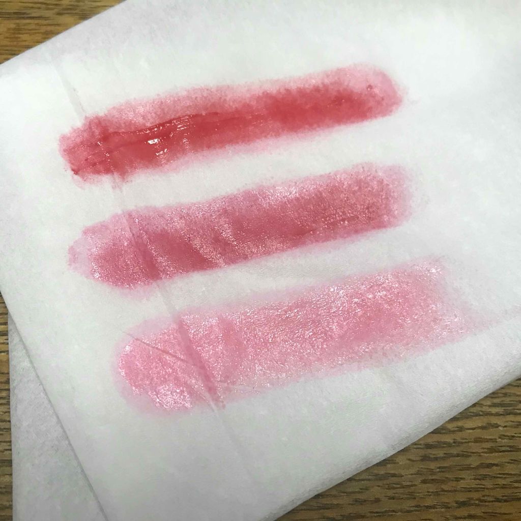 オペラ リップティント N/OPERA/リップティントを使ったクチコミ(3枚目)