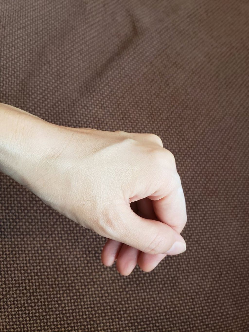 ＵＶベースコントロールカラー ブルー/無印良品/化粧下地を使ったクチコミ（2枚目）